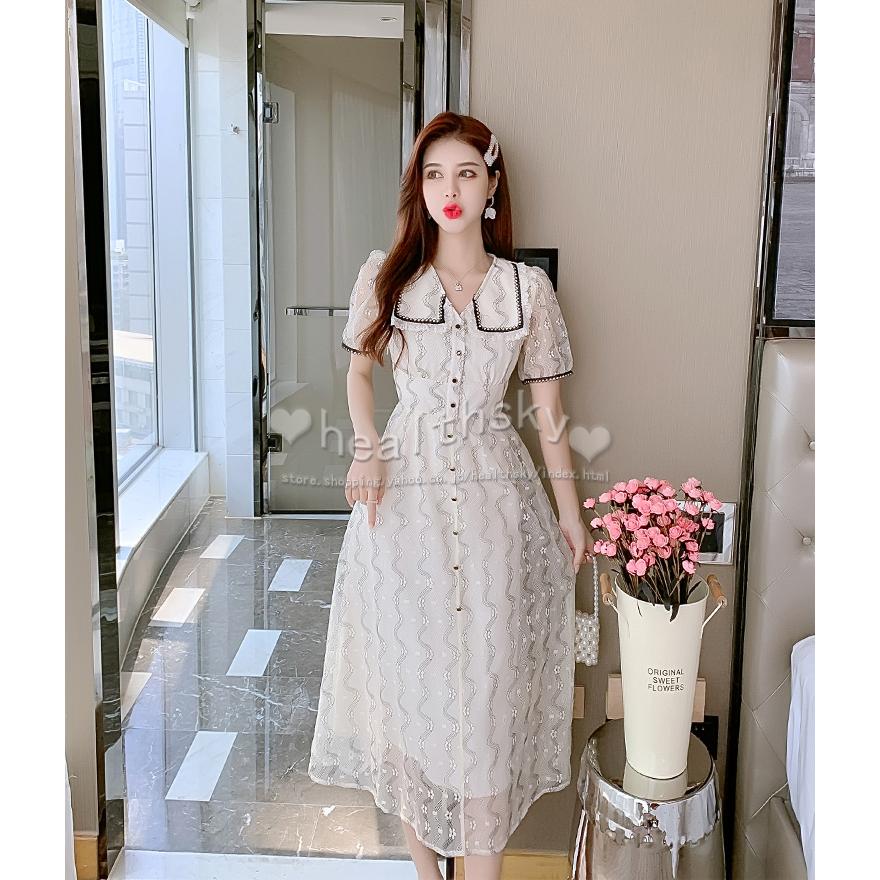 ファッション 深緑 ふかみどり 送料無料 22新型 ワンピース レディース 春夏秋 上品中半袖 Aライン ワンピース 大きいサイズ パーティード レス おしゃれ 韓国風 着痩せ 通勤 Jky3mtrkmo Oldmcdonaldfishcamp Com