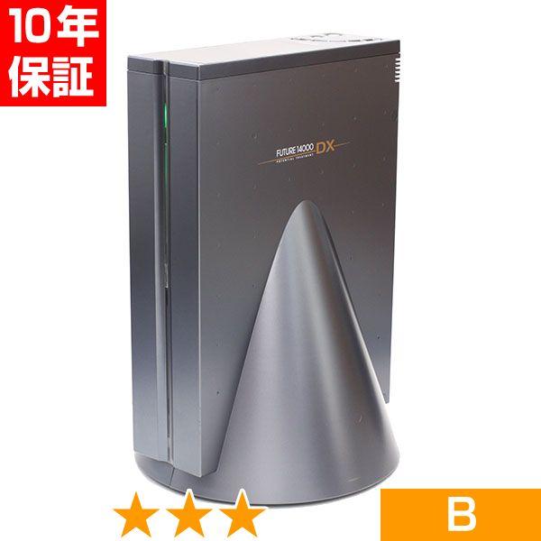 無条件返品・交換は当社だけ フューチャー 14000DX 程度B 10年保証
