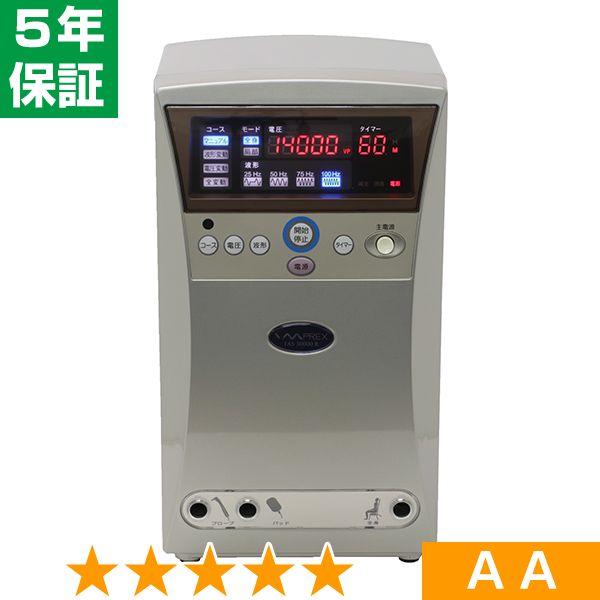 イアス３００００R電子プローブセット 無条件返品・交換は当社だけ インプレックス イアス 30000R 程度AA 5年