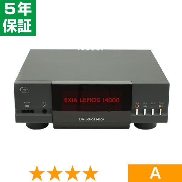 無条件返品 交換は当社だけ エクシア レピオス 程度a 5年保証 Lepios 4 3 電位治療器専門店ヘルスタウン 通販 Yahoo ショッピング