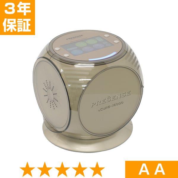 無条件返品・交換は当社だけ PRESENSE t.CURE-14000（ティーキュア