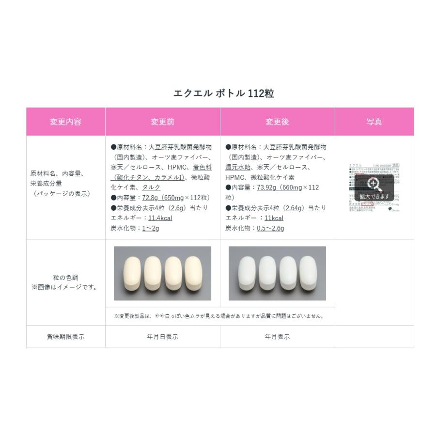 エクエル 112粒入 ボトル 2個セット エクオール 大塚製薬 エクエル 112粒入 ボトル 2個セット エクオール 大塚製薬