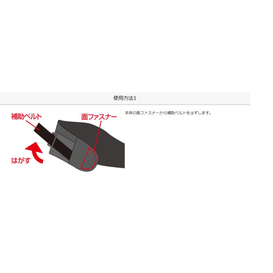 バンテリンコーワサポーター 腰椎コルセット Lサイズ ブラック 北海道