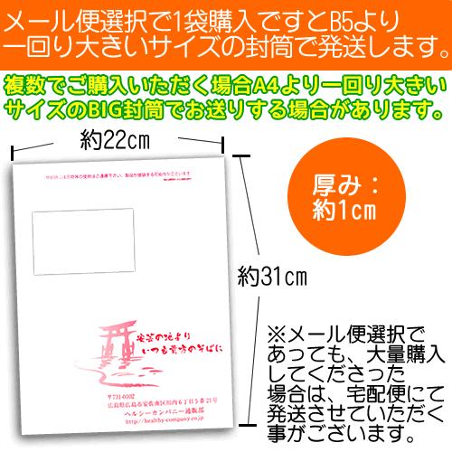 難消化性デキストリン 水溶性食物繊維 400g 微顆粒品 メール便 送料無料｜healthy-c｜02