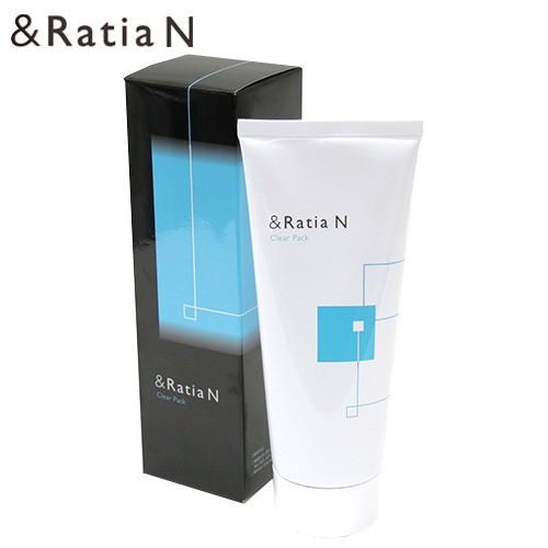 アンドラティアN &Ratia N クリアパック 200g - ラティアクリエイツ 
