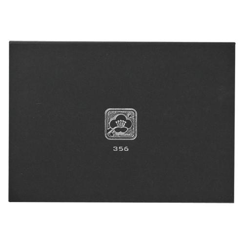 伽羅お香と南部鉄器香立てセット KYARA - 梅栄堂 送料無料の画像
