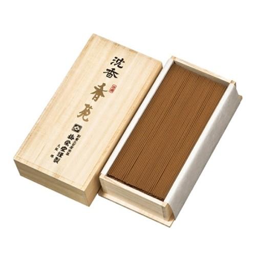 沈香香苑 中寸桐箱 品番952 - 梅栄堂 貨物輸送無料 仏壇、仏具-冠婚葬祭、宗教用品