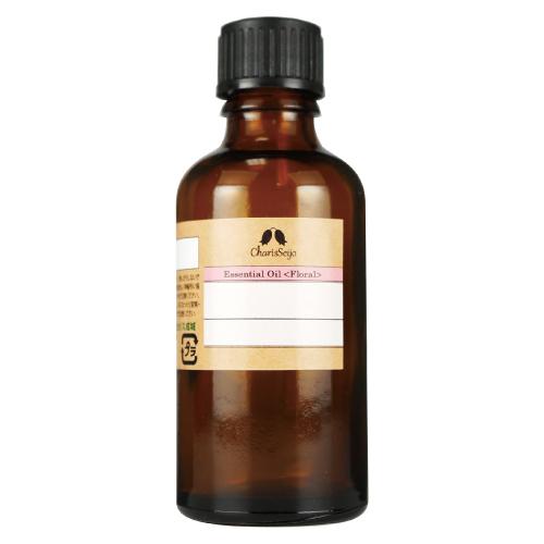 カリス ジャスミン サンバック アブソリュート オイル 50ml (品番：2410) - カリス成城 [アロマオイル/エッセンシャルオイル] カリス ジャスミン サンバック アブソリュート オイル 50ml (品番