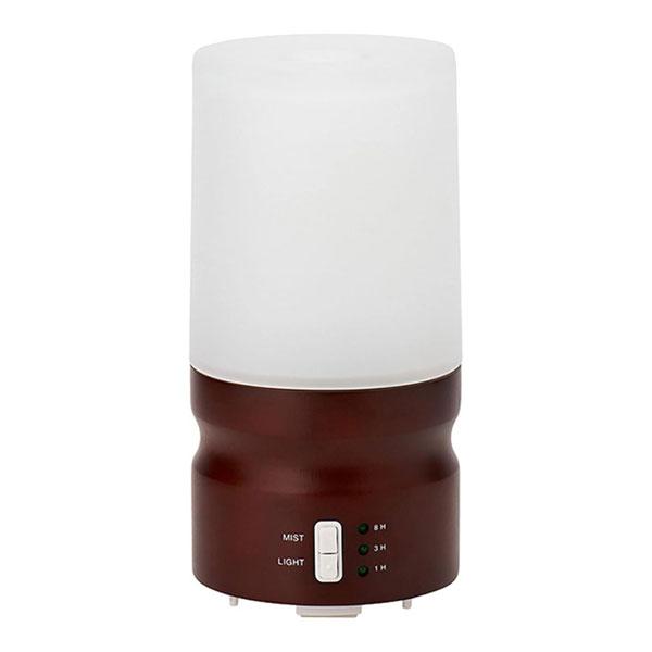 アロマランプディフューザーg ダークブラウン (品番：3462276) - カリス成城 アロマランプディフューザーg ダークブラウン (品番：3462276