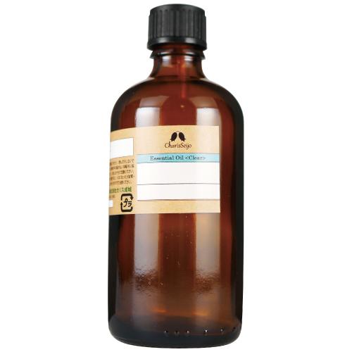 オーガニック Prost Luxury Oil 真正ラベンダー 100ml