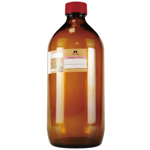 カリス パルマローザ オーガニック オイル 500ｇ (品番：9274) - カリス成城 [アロマオイル/エッセンシャルオイル] カリス パルマローザ オーガニック オイル 500g (品番：9274