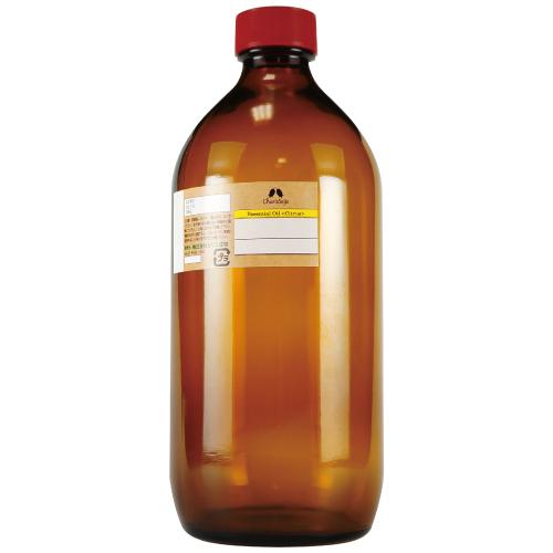 カリス マンダリン グリーン オーガニック オイル 500ｇ (品番：9288) - カリス成城 [アロマオイル/エッセンシャルオイル] カリス マンダリン グリーン オーガニック オイル 500g (品番：9288