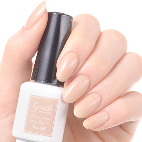 ジーニッシュマニキュア 94 メモリー 8ml - コスメデボーテ : ヘルシー