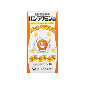 パンラクミン錠 550錠《医薬部外品》 - 第一三共ヘルスケア : ヘルシー 