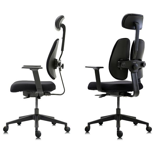 DUOREST(デュオレスト) NEXT1 ブラック - ドリームウェア : ヘルシー