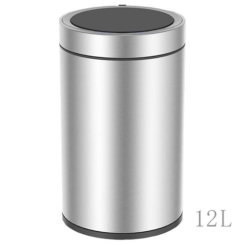 イーケーオージャパン ドコX 充電式センサービン オゾン発生器付き 12L
