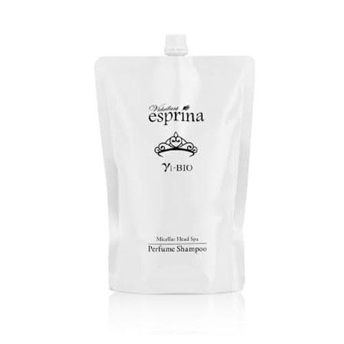 エスプリーナ 美BIO ミセラーヘッドスパ パフュームシャンプー