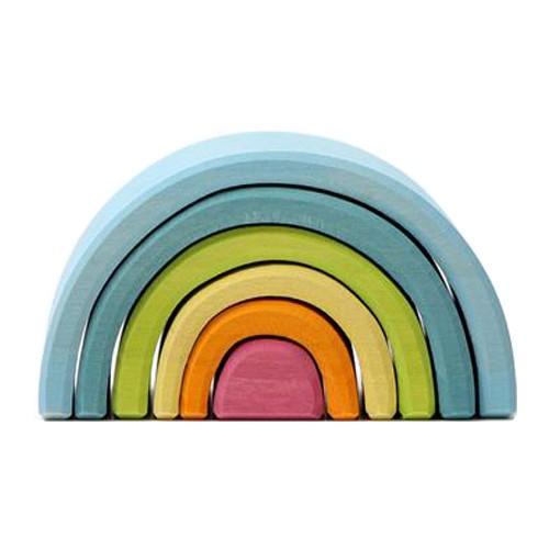 グリム社 虹色トンネル パステル 小 おもちゃ箱 Grm Sh ヘルシーグッド Yahoo 店 通販 Yahoo ショッピング