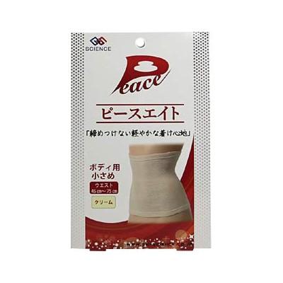 ピースエイト ボディ用 クリーム 小さめ - ジーエスサイエンス ピースエイト ボディ用 クリーム 小さめ - ジーエスサイエンス