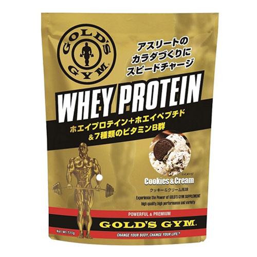 ゴールドジム ホエイプロテイン クッキー クリーム風味 1500g Thinkフィットネス Gwn F5815 ヘルシーグッド Yahoo 店 通販 Yahoo ショッピング