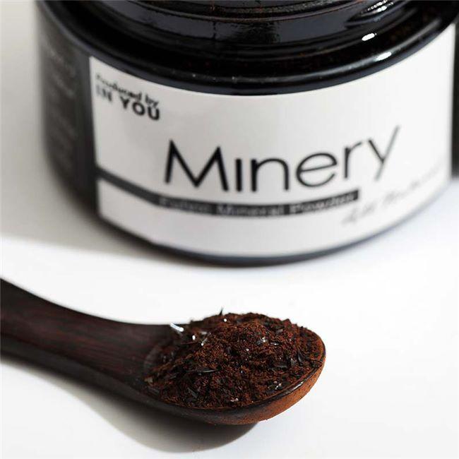 ミネリー minery 飲むミネラル 21g - インユー : ヘルシーグッド