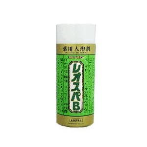 浴用レオスパB 830g《医薬部外品》 - 関西酵素 : ヘルシーグッド
