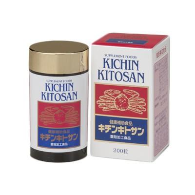 注目ブランド キチンキトサン　200球 - 協和薬品 送料無料