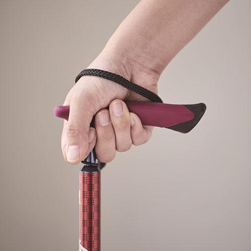 楽スマ スリーベース R-102 レッド - ケイ・ホスピア 送料無料