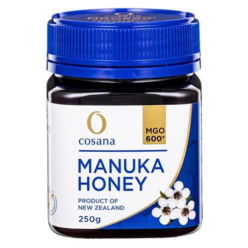 □正規品□ 42%引 コサナ MGO600 2個セット 250g マヌカハニー マヌカハニー MGO600+ 250g - コサナ 送料無料 : ヘルシーグッド Yahoo