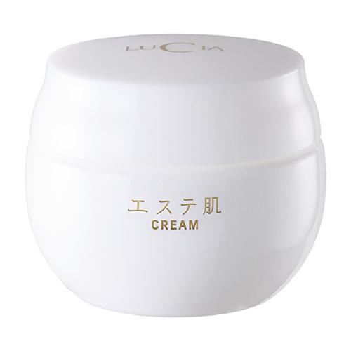 ルチア LUCIA エステ肌クリーム 30g - [黒木瞳さん愛用/コスメ