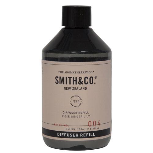 スミスアンドコー Smith Co ディフューザー 詰替 フィグ ジンジャーリリー 三和トレーディング Ske ヘルシーグッド Yahoo 店 通販 Yahoo ショッピング