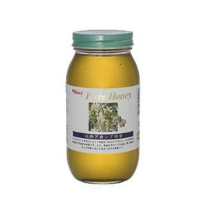 純粋アカシア蜂蜜 1000g 瓶 - 正栄 [はちみつ] : ヘルシーグッド Yahoo