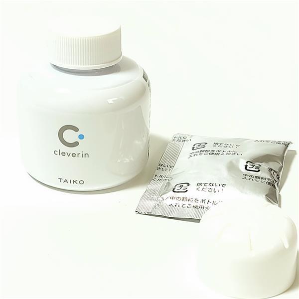 クレベリン 置き型 2か月用 150g×40個セット - 大幸薬品 [ウイルス/菌