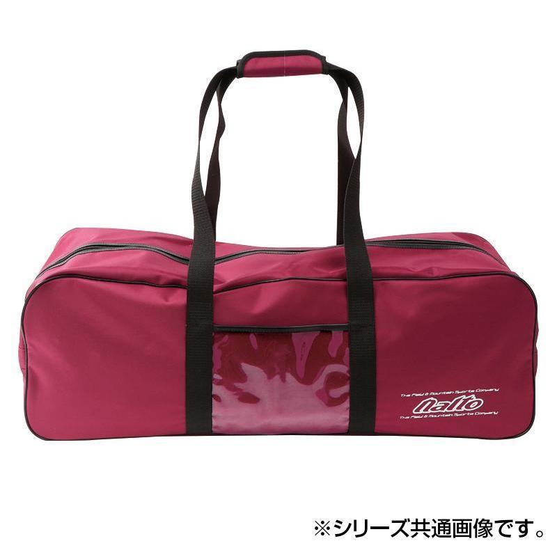 New限定品 Naito ナイト工芸 ポール収納用 チームバッグ 大 Nwp Tb01 代引き手数料無料 Sipeka Smknpuspahiang Sch Id