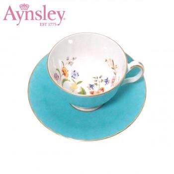 Aynsley(エインズレイ) 2973シリーズ コテージガーデン オーバン 