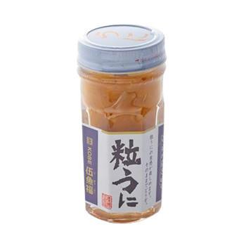数量は多 伍魚福 豊かなコクとうにの風味!お酒は勿論ご飯のお供にも 