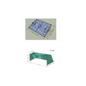 包装無料 送料無料 ハロッドサッカーゴールの国内納品実績 リアルサープラス