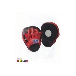 Pm100 マーシャルワールド パンチングミットsp 未使用品 パンチングミットsp