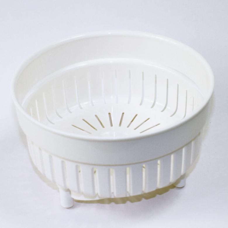 CUCHEN Premium New 圧力名人 専用蒸し器 蒸し器 新品 純正
