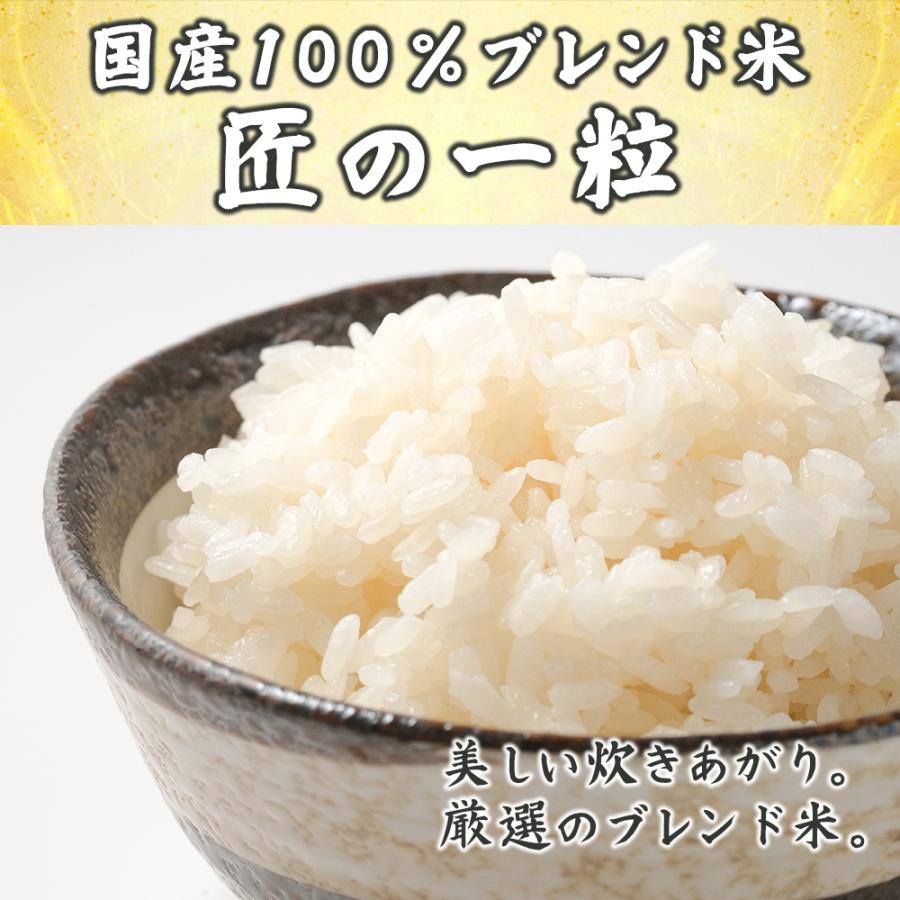 セール 【白米】国産 匠の一粒 20kg(10kg×2袋) ブレンド米 国産 セール 【白米】国産 匠の一粒 20kg(10kg×2袋) ブレンド米 国産
