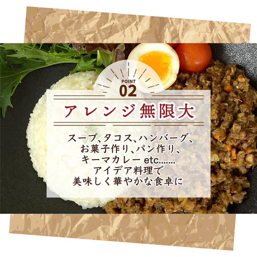 雑穀 雑穀米 国産 はだか麦 4kg(400g×10袋) 無添加 無着色 はだかむぎ 裸麦 ダイエット食品 送料無料 爆買_6