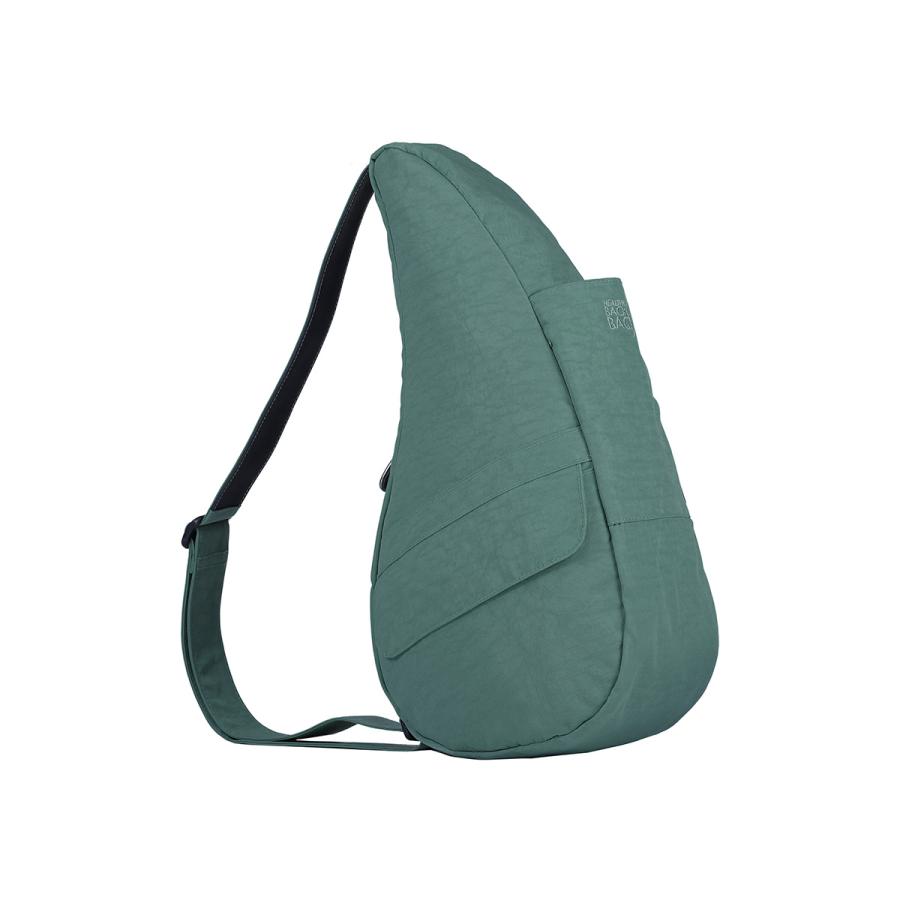The Healthy Back Bag（ヘルシーバックバッグ） テクスチャード