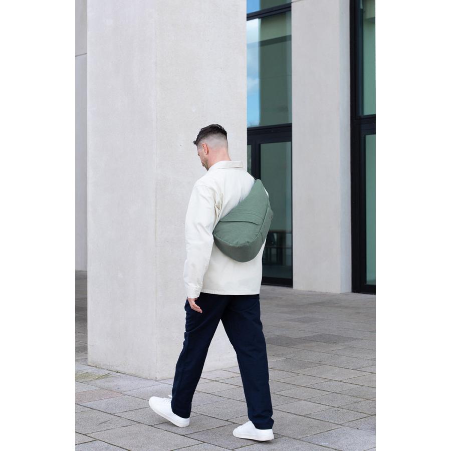 The Healthy Back Bag（ヘルシーバックバッグ） テクスチャード