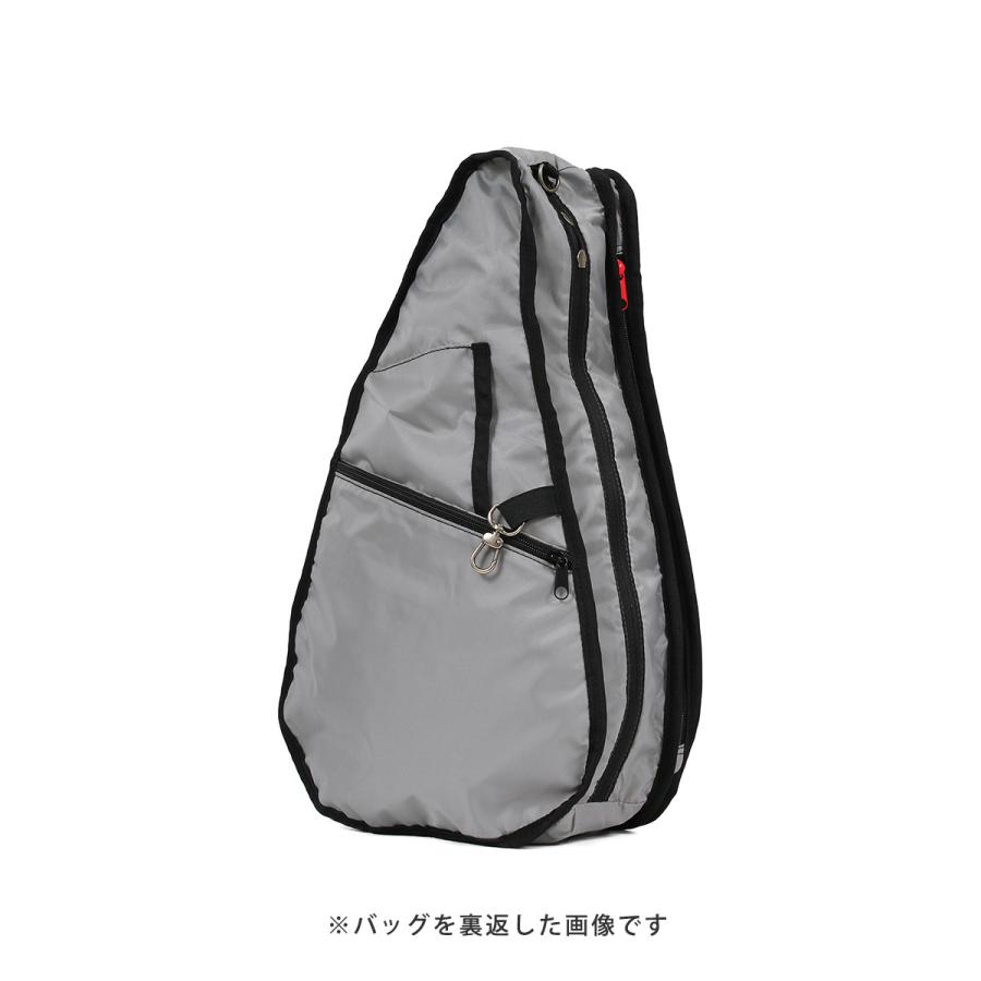 The Healthy Back Bag（ヘルシーバックバッグ） テクスチャード