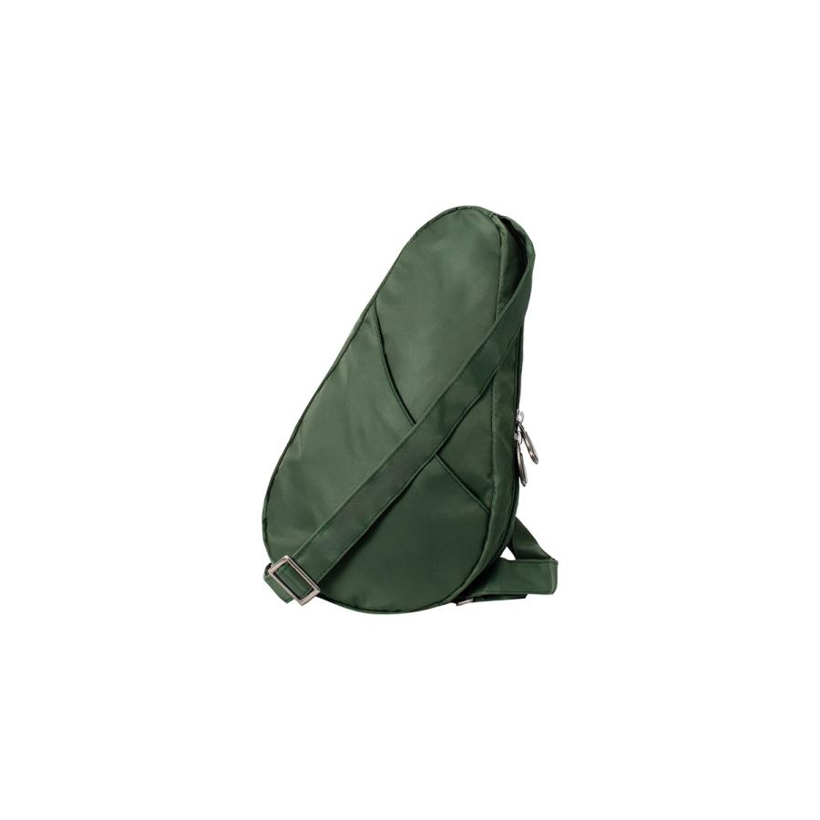 The Healthy Back Bag（ヘルシーバックバッグ） リサイクルナイロン 
