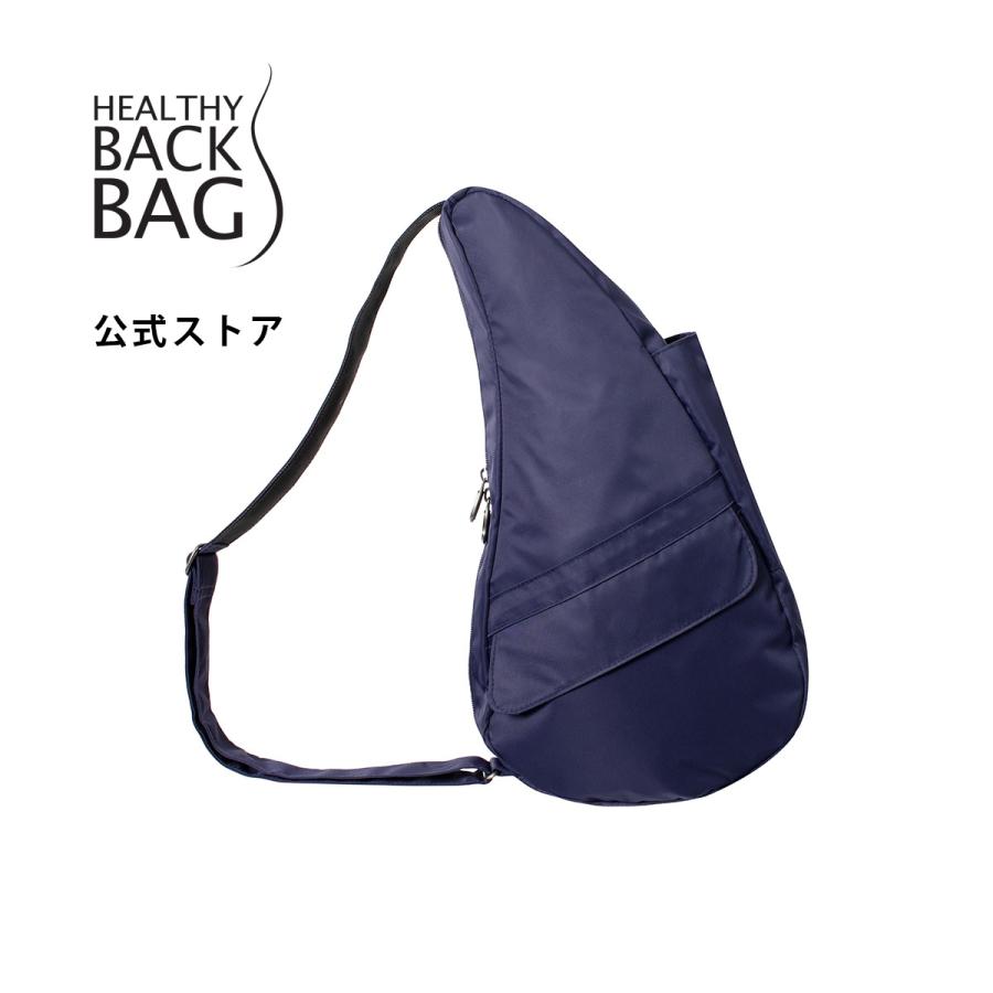 The Healthy Back Bag（ヘルシーバックバッグ） リサイクルナイロン S 