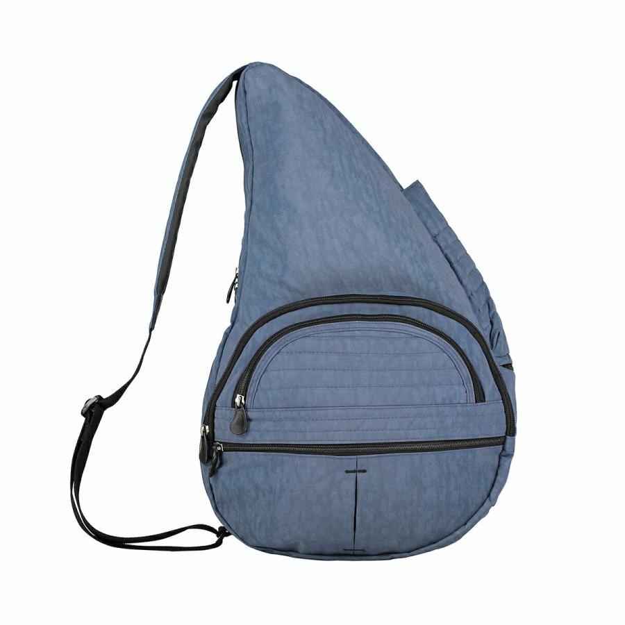 The Healthy Back Bag（ヘルシーバックバッグ） ショルダーバッグ
