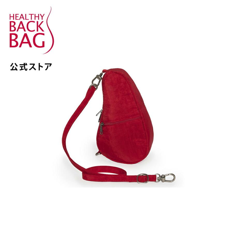 The Healthy Back Bag（ヘルシーバックバッグ） ショルダーバッグ 