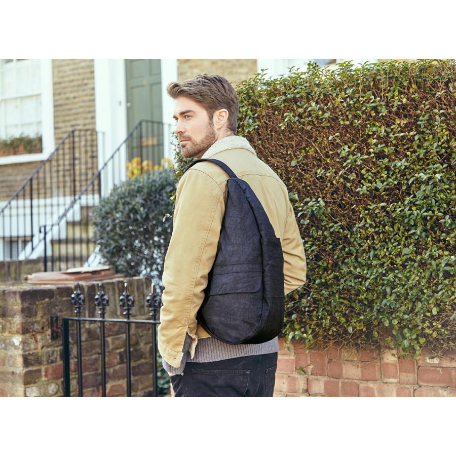 The Healthy Back Bag（ヘルシーバックバッグ） ショルダーバッグ