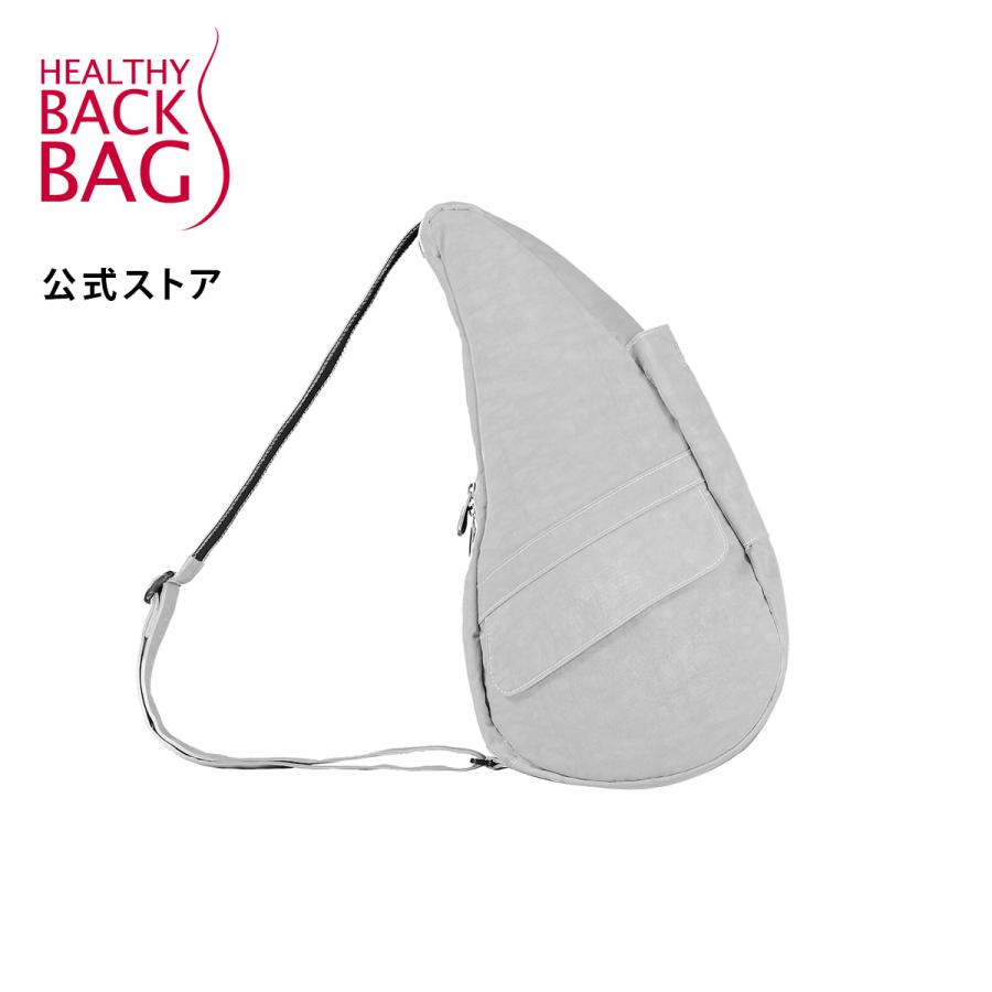 The Healthy Back Bag（ヘルシーバックバッグ） ショルダーバッグ